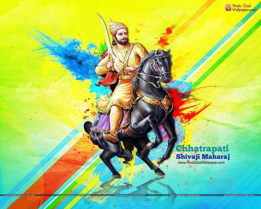 Shivaji maharaja HD wallpapers | Pxfuel