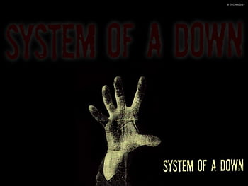 System Of A Down wallpaper by mrdmtx  Download on ZEDGE  ee49