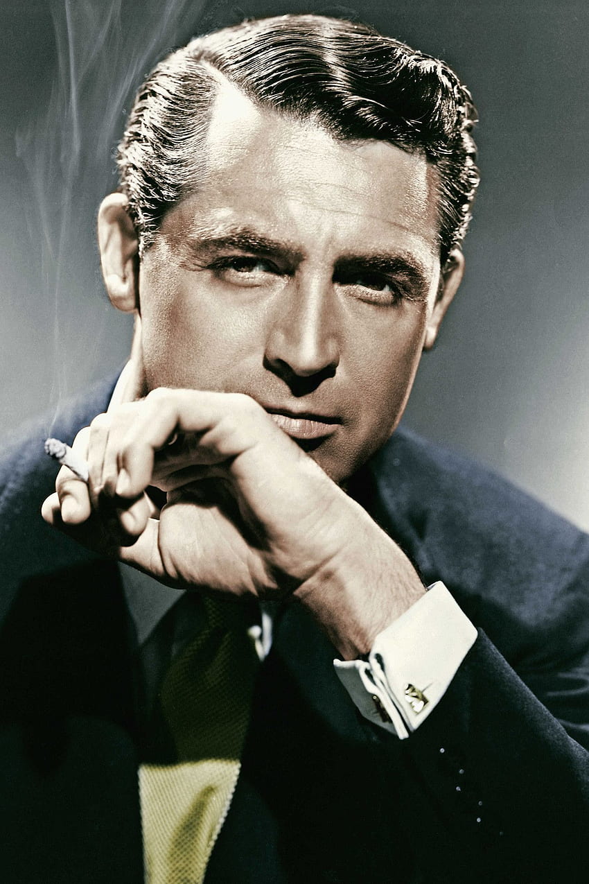 Cary Grant Sfondo del telefono HD