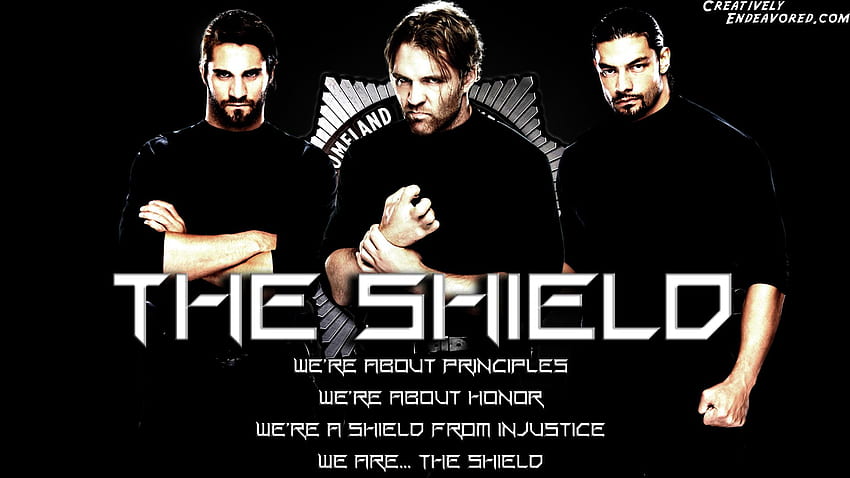 Funnies about WWE The Shield Funny HD wallpaper