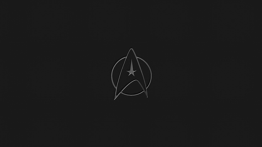 Logo Star Trek [] para tu, móvil y tableta. Explora el logotipo de Star Trek. Alta resolución de Star Trek, Star Trek Borg, de Star Trek, Star Trek minimalista fondo de pantalla