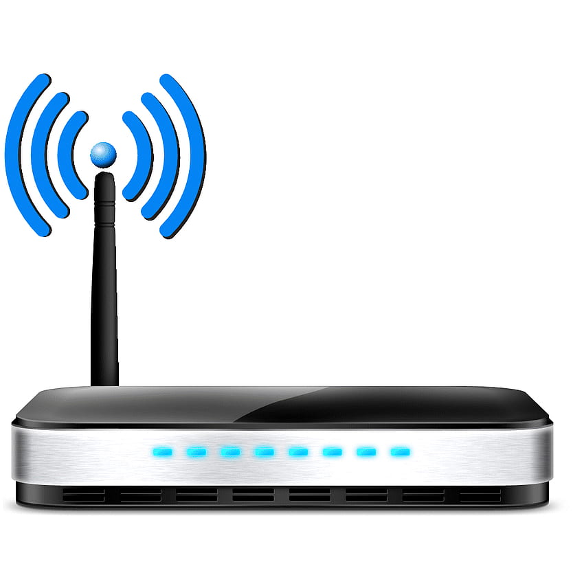 Wifi Router 6 HD phone wallpaper