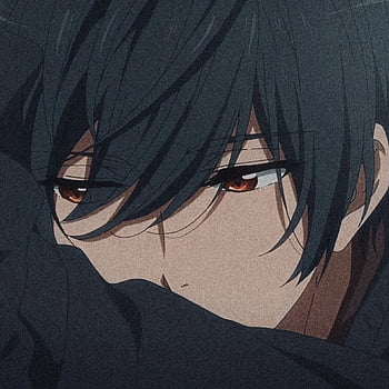 Anime Boy Icon Wallpapers  Wallpaper Cave