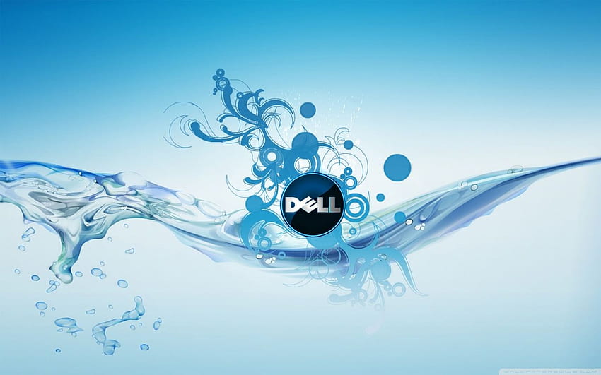 dell Dell . and background, Dell Latitude HD wallpaper