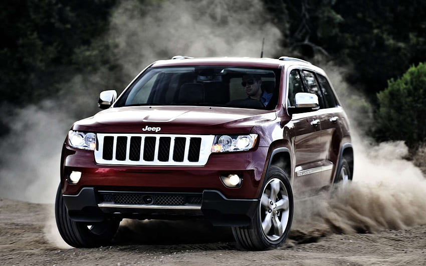 Jeep Grand Cherokee Car [] for your , Mobile & Tablet. Explore Jeep . Jeep Wrangler , Jeep JK , Jeep Car HD wallpaper