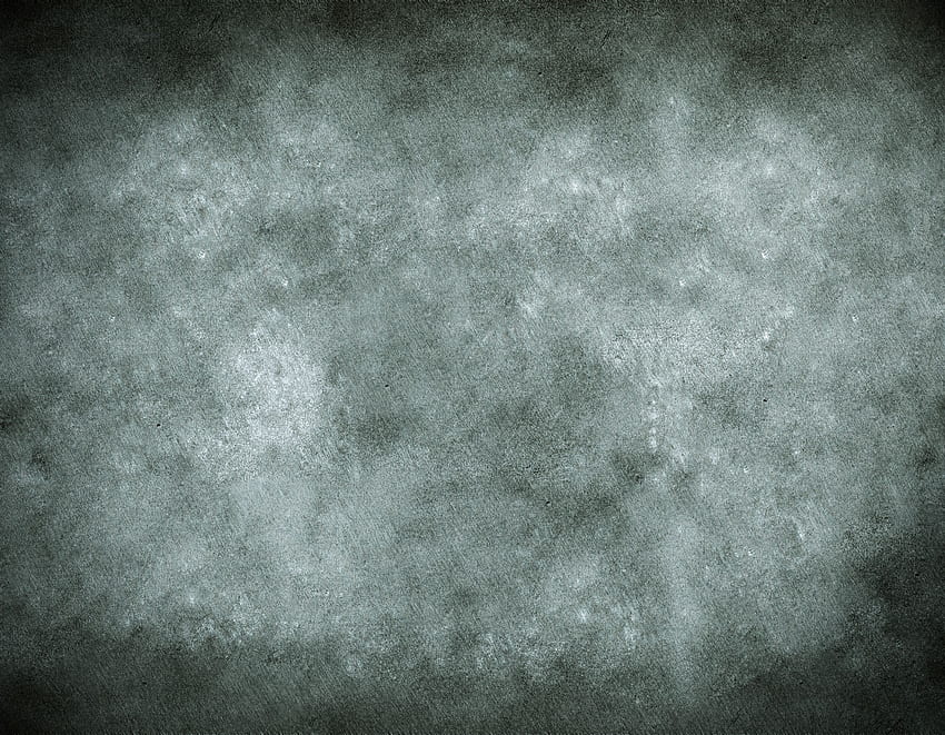 : Grauer Grunge-Hintergrund - Umrandung, Braun, Verbrannt - HD-Hintergrundbild