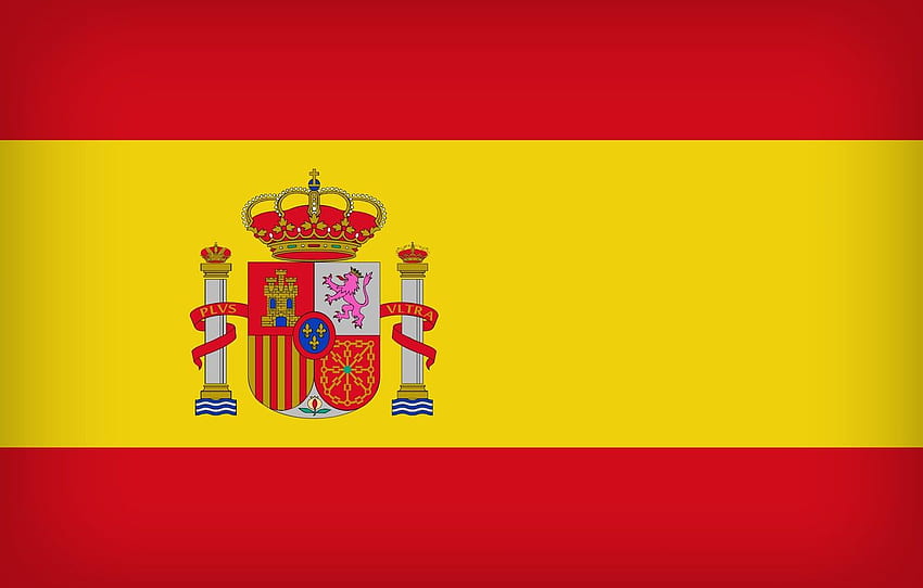 Spagna, Bandiera, Spagnolo, Bandiera Spagnola, Bandiera Della Spagna Sfondo HD