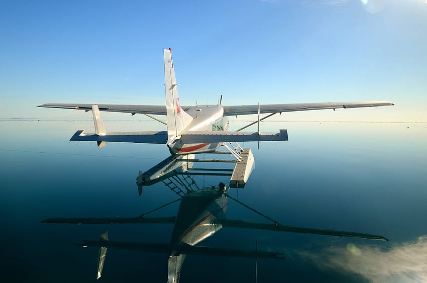 : Cessna, Luftfahrzeug, Transportmittel HD-Hintergrundbild