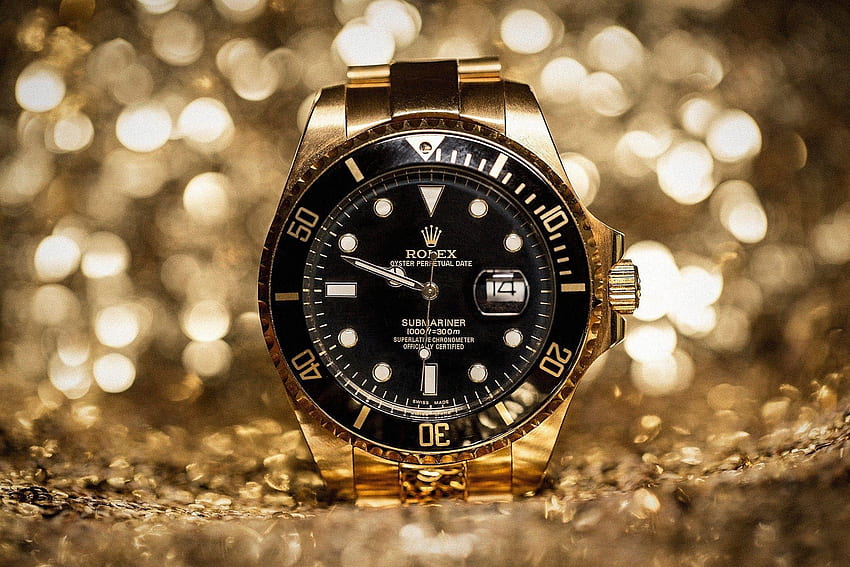 Diamond Rolex HD wallpaper | Pxfuel