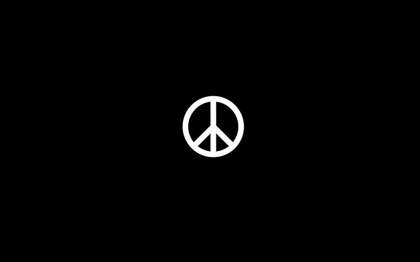 Peace Logo, Peace Chinese HD wallpaper