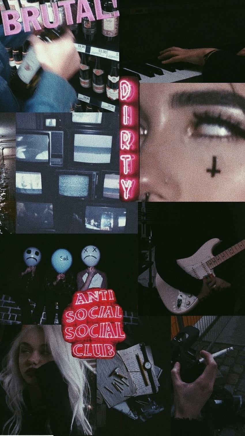 Soft grunge aesthetic HD wallpapers | Pxfuel
