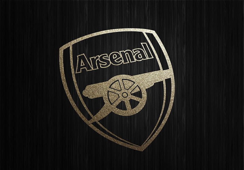 Arsenal Fc, Arsenal Football papel de parede HD