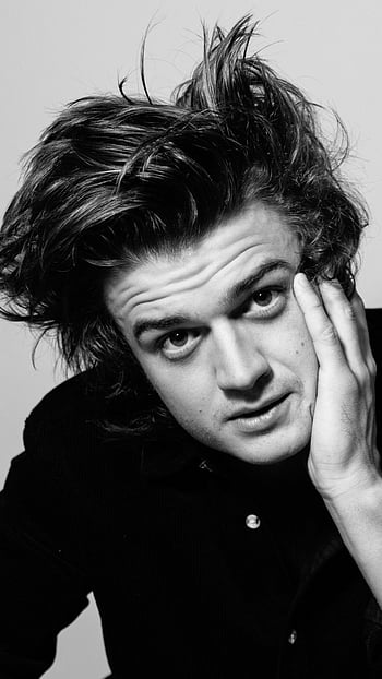 Joe Keery Wallpapers  Top Free Joe Keery Backgrounds  WallpaperAccess