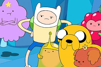 The 30 Best Animated Shows Since The Simpsons, Sad Cartoon Network HD  wallpaper | Pxfuel