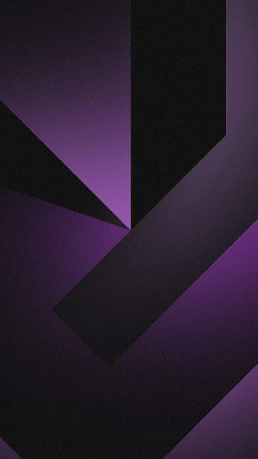 Abstract Dark Purple In Resolution. ARKAPLAN HD phone wallpaper