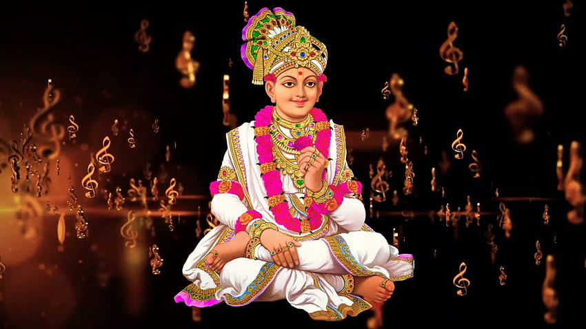 Swaminarayan EN VIVO, Swaminarayan Bhagwan fondo de pantalla