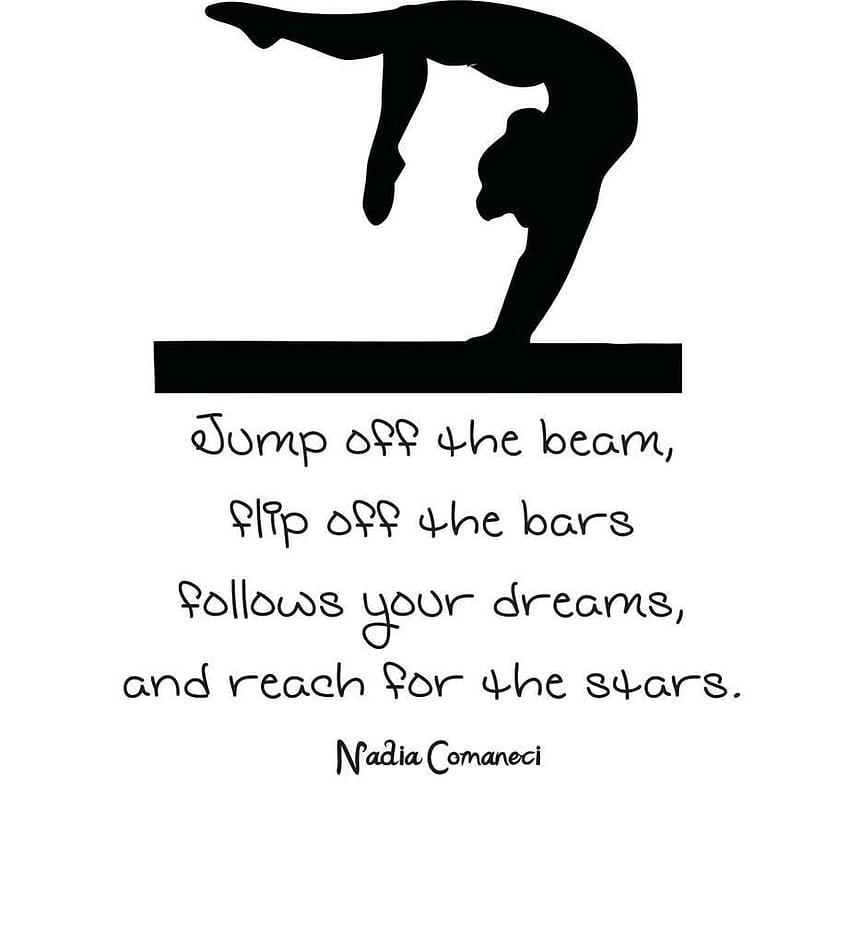 Gymnastics Poems, Gymnastics Beam HD phone wallpaper