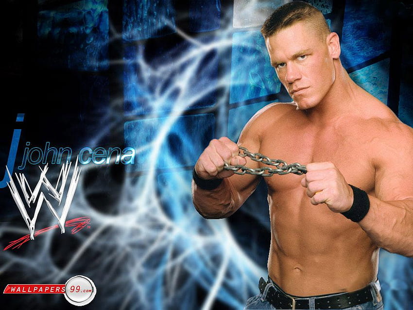 John Cena . Beautiful Cool HD wallpaper | Pxfuel