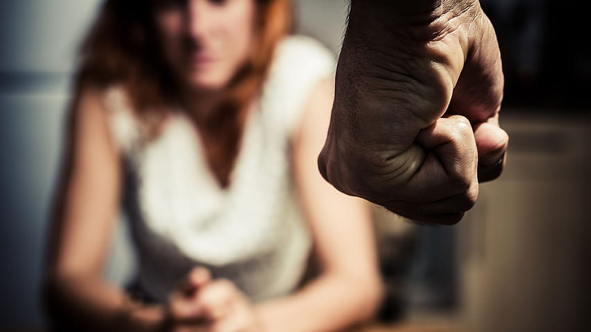 NHS насърчава хората да търсят помощ, ако са жертви на домашно насилие или сексуално насилие. Новини от Обединеното кралство HD тапет