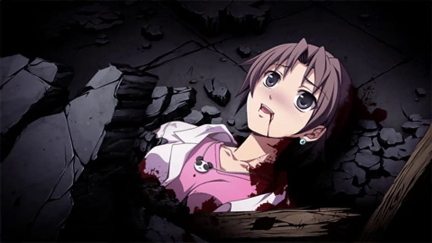 Explanation is needed at the end of Corpse Party  Tortured Souls OVA   Anime  Manga Stack Exchange
