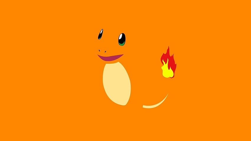 Charmander - , Charmander Background on Bat, 2560 X 1440 Bulbasaur HD ...