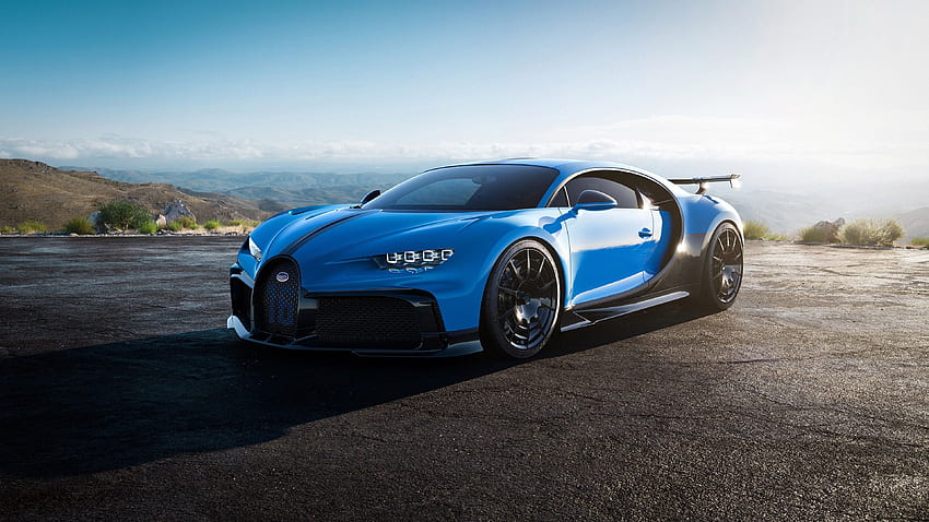 Bugatti 3840×2160, Bugatti Fond d'écran HD