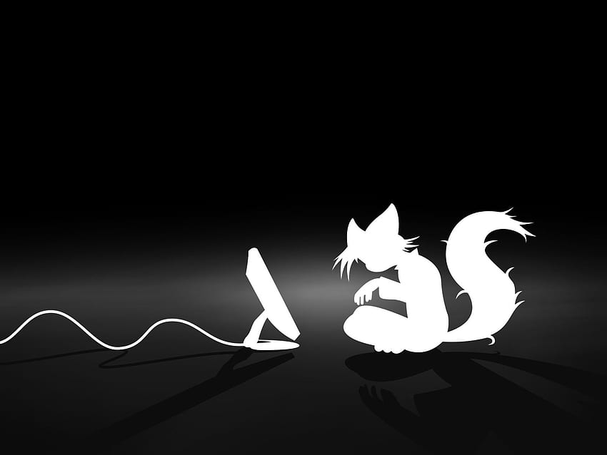 PC, Laptop Furry , and Gallery for PC, Fandoms Cool HD wallpaper