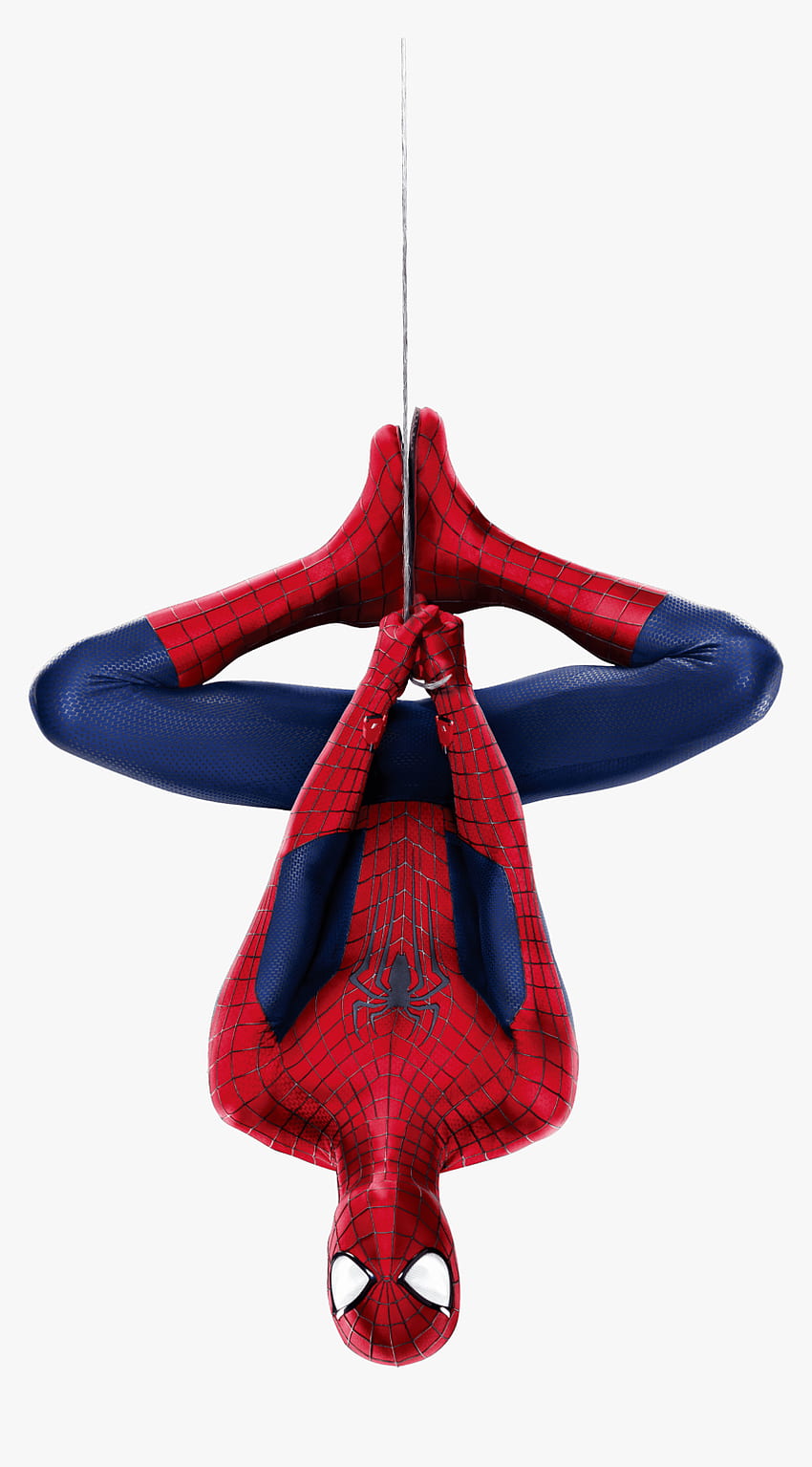 Spiderman auf den Kopf gestellt, Png - Spiderman Png, transparentes Png, transparentes Png , Spiderman auf den Kopf gestellt HD-Handy-Hintergrundbild