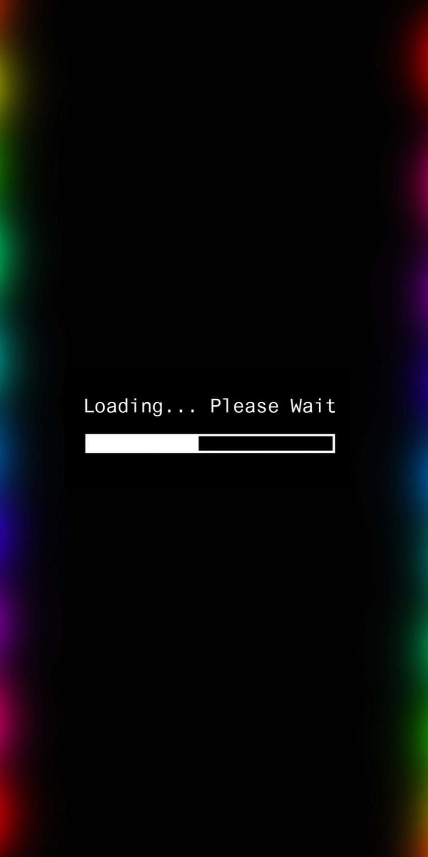 Loading please wait . Smart Phone HD phone wallpaper