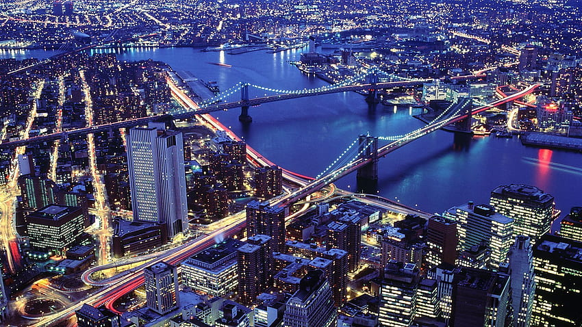 New york city . 3D, Urban 3D HD wallpaper | Pxfuel