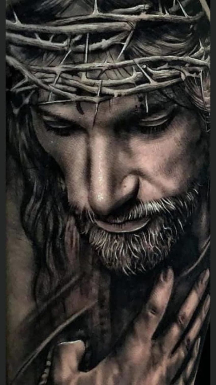 Yesus, Yesus Kristus wallpaper ponsel HD