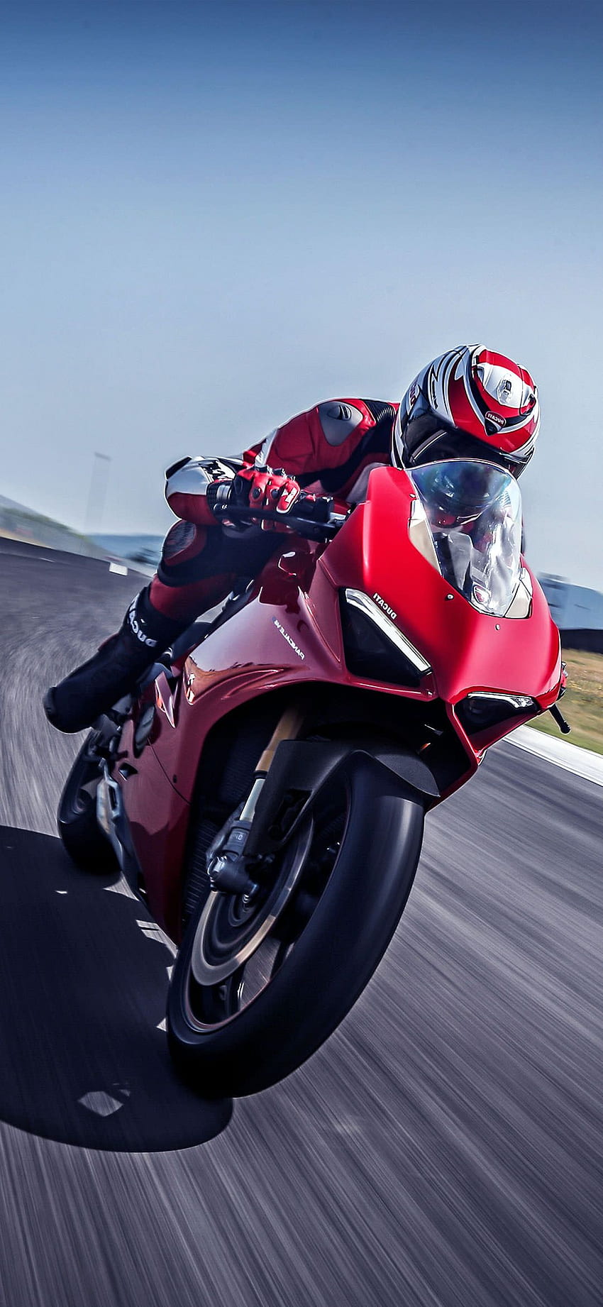 4K Wallpaper of 2019 Ducati Diavel 1260 S Bike | HD Wallpapers