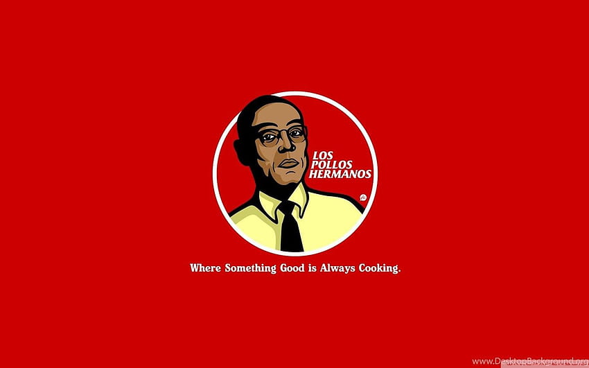 Breaking Bad: Gus' Fring's Cook Background HD wallpaper