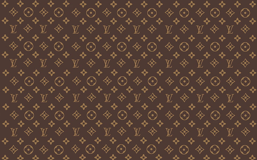 I just make a Supreme/Louis Vuitton wallpaper, does it looks good