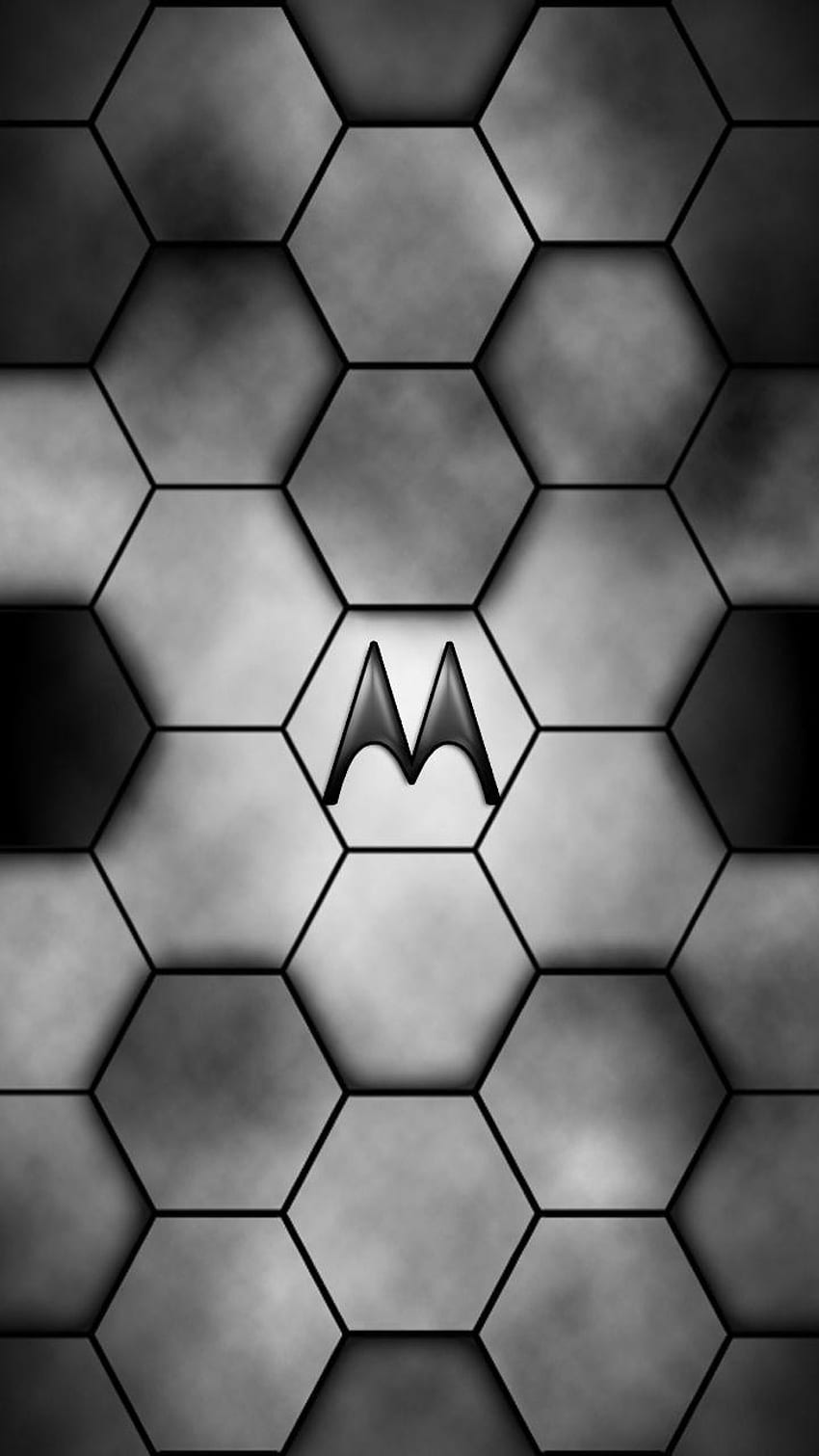 Motorola wallpaper ponsel HD
