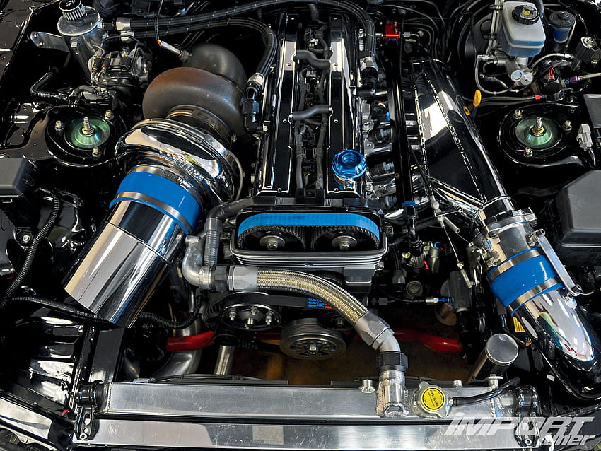 2jz, RB26DETT HD wallpaper Pxfuel