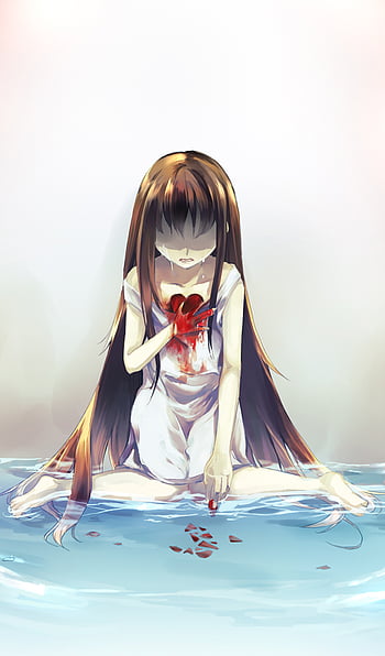Heartbreaking anime HD wallpapers | Pxfuel