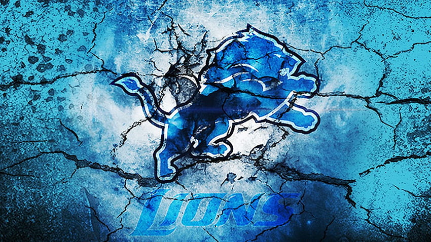 Detroit lions mac backgrounds HD wallpapers