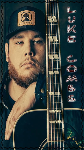 See ‘Hurricane’ Singer Luke Combs Wow With Keith Urban Cover HD phone