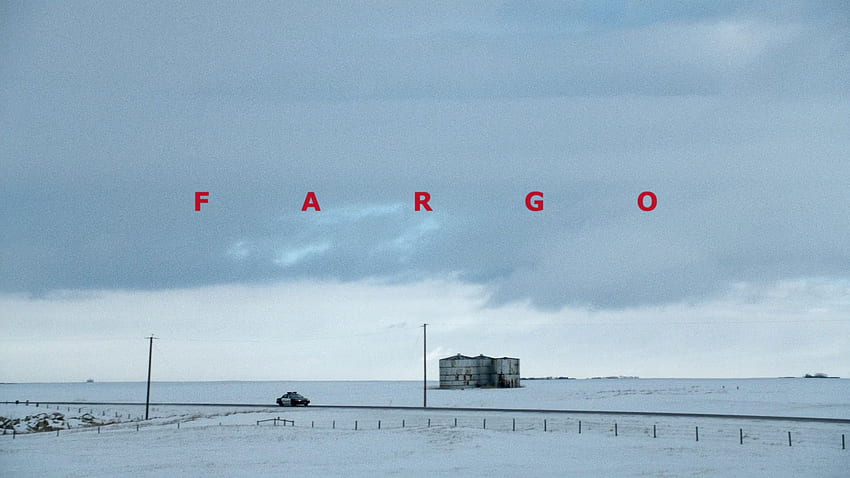 การถ่ายทำยนตร์ Fargo Season 1 - Fargo Serie วอลล์เปเปอร์ HD