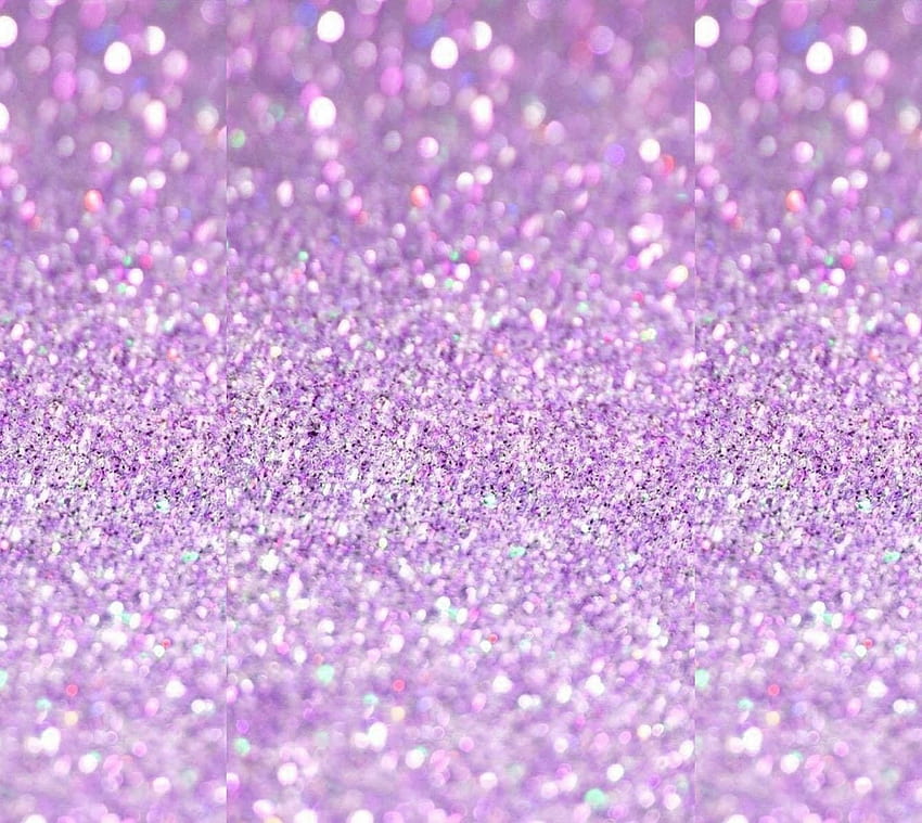 Helena Gibson Stubbs On 2. Light Purple, Lavender Glitter HD wallpaper |  Pxfuel