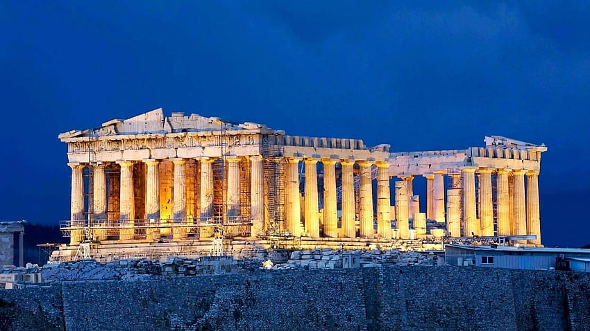 Greek , Background t, Ancient Greek HD wallpaper