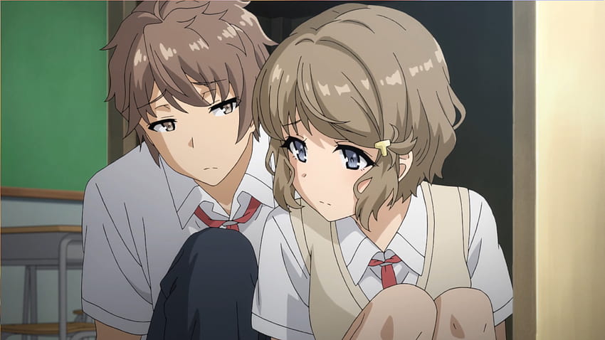 Kaede Azusagawa, Seishun Buta Yarou wa Bunny Girl Senpai no Yume wo Minai  Wiki