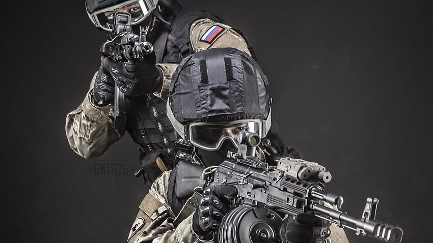 Airsoft Team Military Soldier Police Weapon Gun F 2018 HD wallpaper