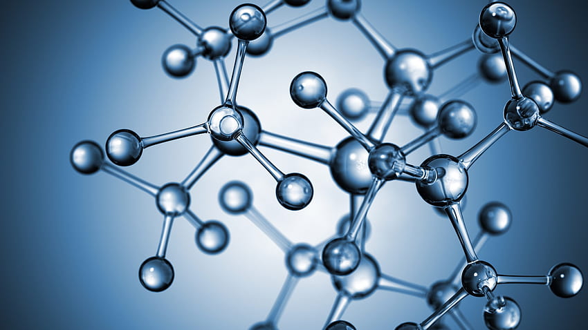 Proprietà Intellettuale per Chimica e Biotecnologie, Polimero Sfondo HD