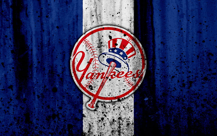 Chi tiết 83 về MLB yankees logo  Du học Akina