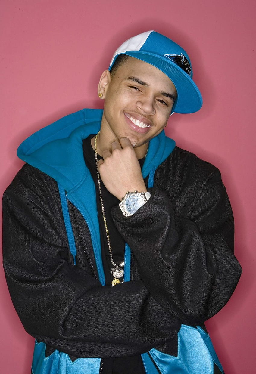 Chris Brown 82 de 186 s, -, Corpo de Chris Brown Papel de parede de celular HD