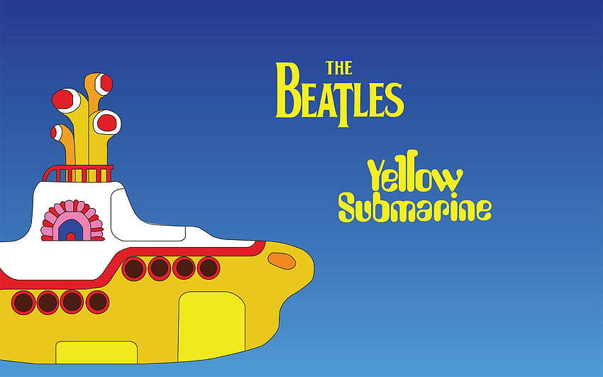 유명인 음악 노란색 잠수함 The Beatles [] for your , Mobile & Tablet. Beatles Yellow Submarine을 탐험하십시오. 비틀즈 옐로우 잠수함 , 옐로우 잠수함 HD 월페이퍼