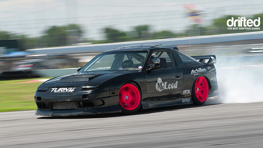 240Sx Drift, 2560X1440 Drifting HD wallpaper | Pxfuel