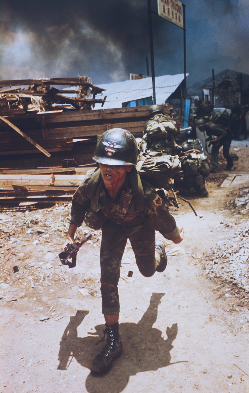 Opinion. Who Were the Real Nationalists in Vietnam?, South Vietnam HD phone wallpaper